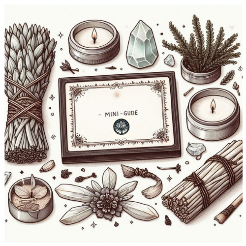 Kit de Purification Énergétique